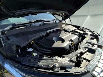 Land Rover Discovery Sport 2.0 D180 MHEV S Auto 4WD Euro 6 (s/s) 5dr