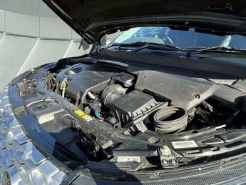 Land Rover Discovery Sport 2.0 D180 MHEV S Auto 4WD Euro 6 (s/s) 5dr