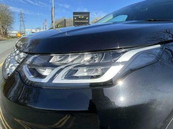 Land Rover Discovery Sport 2.0 D180 MHEV S Auto 4WD Euro 6 (s/s) 5dr