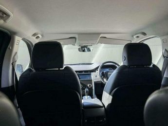 Land Rover Discovery Sport 2.0 D180 MHEV S Auto 4WD Euro 6 (s/s) 5dr
