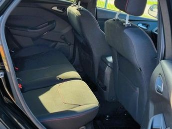 Ford Focus ST-LINE TDCI