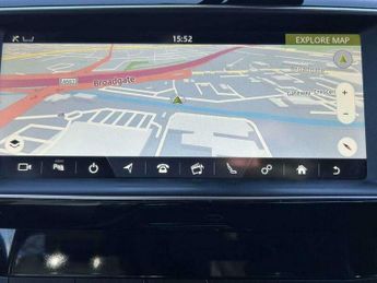 Jaguar F-Pace 2.0 D180 R-Sport Auto AWD Euro 6 (s/s) 5dr