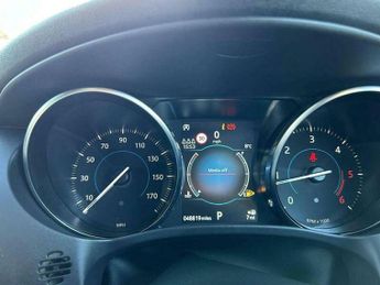 Jaguar F-Pace 2.0 D180 R-Sport Auto AWD Euro 6 (s/s) 5dr