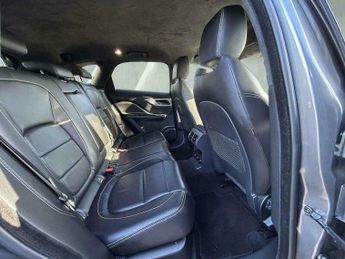 Jaguar F-Pace 2.0 D180 R-Sport Auto AWD Euro 6 (s/s) 5dr