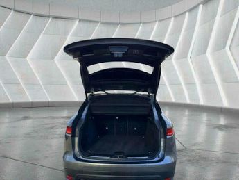 Jaguar F-Pace 2.0 D180 R-Sport Auto AWD Euro 6 (s/s) 5dr