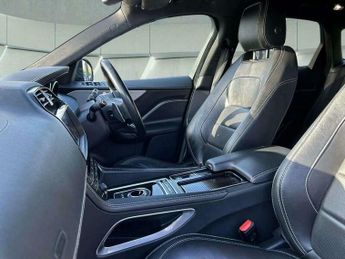 Jaguar F-Pace 2.0 D180 R-Sport Auto AWD Euro 6 (s/s) 5dr