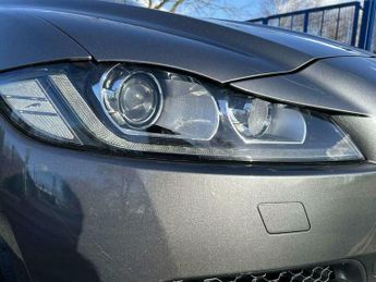 Jaguar F-Pace 2.0 D180 R-Sport Auto AWD Euro 6 (s/s) 5dr