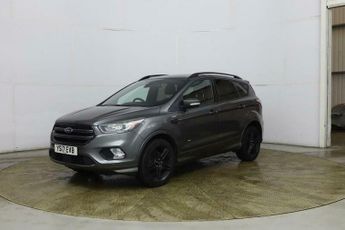 Ford Kuga 2.0 TDCi ST-Line Powershift AWD Euro 6 (s/s) 5dr