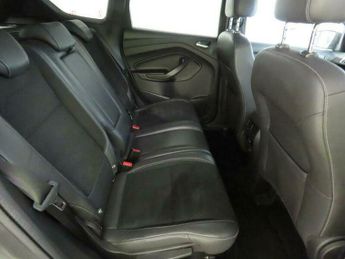 Ford Kuga 2.0 TDCi ST-Line Powershift AWD Euro 6 (s/s) 5dr