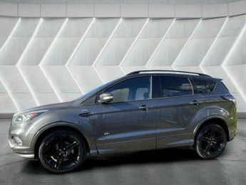 Ford Kuga 2.0 TDCi ST-Line Powershift AWD Euro 6 (s/s) 5dr