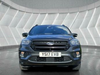 Ford Kuga 2.0 TDCi ST-Line Powershift AWD Euro 6 (s/s) 5dr