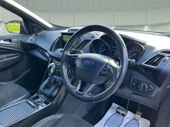 Ford Kuga 2.0 TDCi ST-Line Powershift AWD Euro 6 (s/s) 5dr