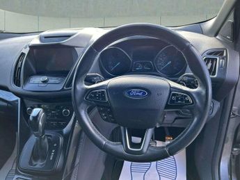 Ford Kuga 2.0 TDCi ST-Line Powershift AWD Euro 6 (s/s) 5dr
