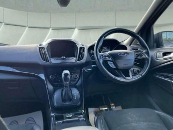 Ford Kuga 2.0 TDCi ST-Line Powershift AWD Euro 6 (s/s) 5dr