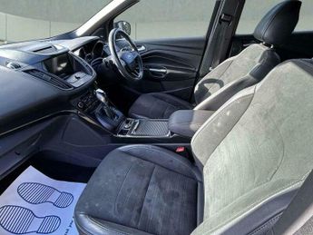 Ford Kuga 2.0 TDCi ST-Line Powershift AWD Euro 6 (s/s) 5dr