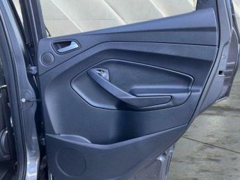 Ford Kuga 2.0 TDCi ST-Line Powershift AWD Euro 6 (s/s) 5dr