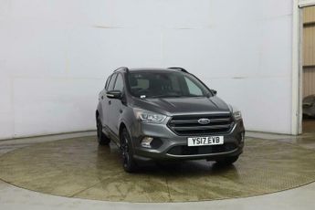 Ford Kuga 2.0 TDCi ST-Line Powershift AWD Euro 6 (s/s) 5dr