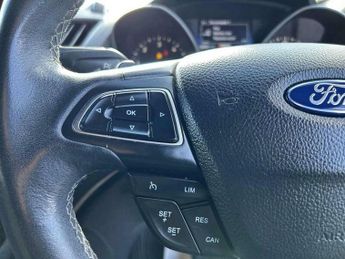 Ford Kuga 2.0 TDCi ST-Line Powershift AWD Euro 6 (s/s) 5dr