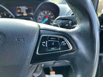 Ford Kuga 2.0 TDCi ST-Line Powershift AWD Euro 6 (s/s) 5dr