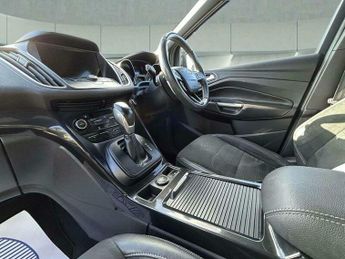 Ford Kuga 2.0 TDCi ST-Line Powershift AWD Euro 6 (s/s) 5dr