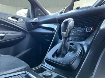 Ford Kuga 2.0 TDCi ST-Line Powershift AWD Euro 6 (s/s) 5dr