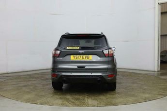 Ford Kuga 2.0 TDCi ST-Line Powershift AWD Euro 6 (s/s) 5dr