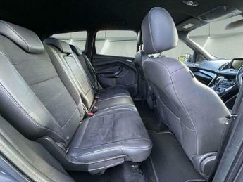 Ford Kuga 2.0 TDCi ST-Line Powershift AWD Euro 6 (s/s) 5dr