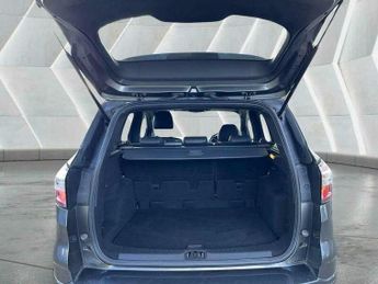 Ford Kuga 2.0 TDCi ST-Line Powershift AWD Euro 6 (s/s) 5dr