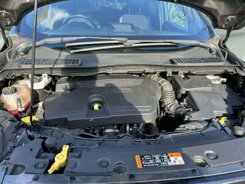 Ford Kuga 2.0 TDCi ST-Line Powershift AWD Euro 6 (s/s) 5dr