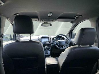 Ford Kuga 2.0 TDCi ST-Line Powershift AWD Euro 6 (s/s) 5dr