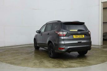 Ford Kuga 2.0 TDCi ST-Line Powershift AWD Euro 6 (s/s) 5dr