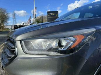 Ford Kuga 2.0 TDCi ST-Line Powershift AWD Euro 6 (s/s) 5dr