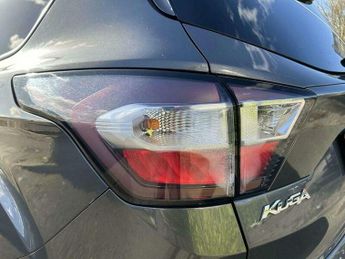 Ford Kuga 2.0 TDCi ST-Line Powershift AWD Euro 6 (s/s) 5dr