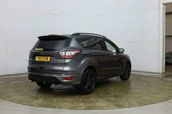 Ford Kuga 2.0 TDCi ST-Line Powershift AWD Euro 6 (s/s) 5dr