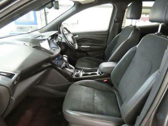 Ford Kuga 2.0 TDCi ST-Line Powershift AWD Euro 6 (s/s) 5dr