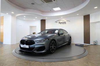 BMW 840 840i M SPORT