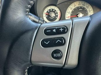 Toyota FJ Cruiser 4.0-V6-4X4-FRESH IMPORT-HUGE SPEC-SUPERB-ONE OF A KIND-STUNNER
