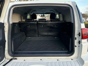 Toyota FJ Cruiser 4.0-V6-4X4-FRESH IMPORT-HUGE SPEC-SUPERB-ONE OF A KIND-STUNNER