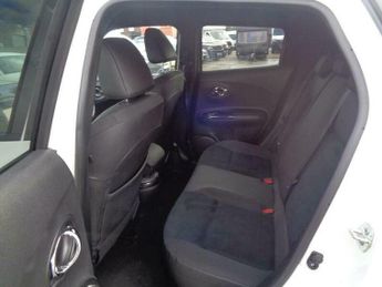 Nissan Juke 1.5 dCi N-Connecta Euro 6 (s/s) 5dr