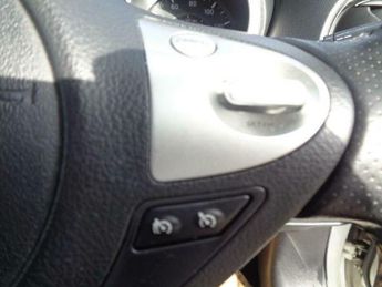 Nissan Juke 1.5 dCi N-Connecta Euro 6 (s/s) 5dr