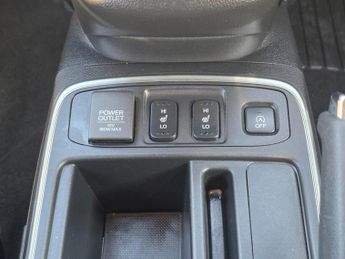 Honda CR-V I-DTEC EX