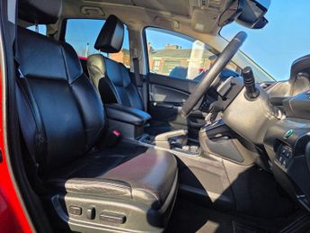 Honda CR-V I-DTEC EX