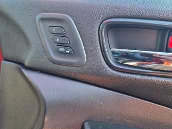 Honda CR-V I-DTEC EX