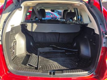 Honda CR-V I-DTEC EX