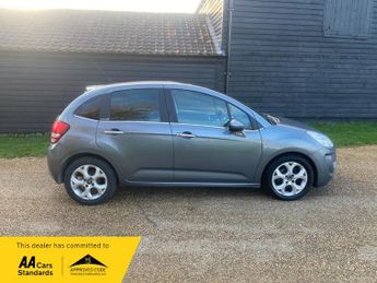 Citroen C3 HDI CONNEXION
