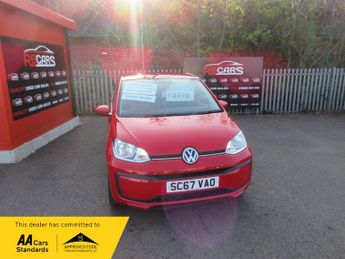 Volkswagen Up MOVE UP