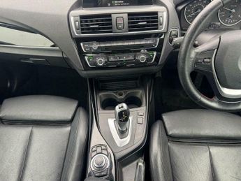 BMW 2 SERIES 2.0 220d Sport Auto Euro 6 (s/s) 2dr