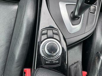 BMW 2 SERIES 2.0 220d Sport Auto Euro 6 (s/s) 2dr