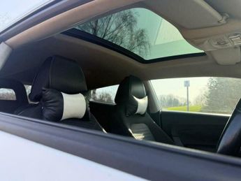 Volkswagen Scirocco 1.4 TSI DSG Euro 5 3dr