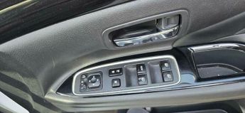 Mitsubishi Outlander 2.0h 12kWh Kotu CVT 4WD Euro 6 (s/s) 5dr